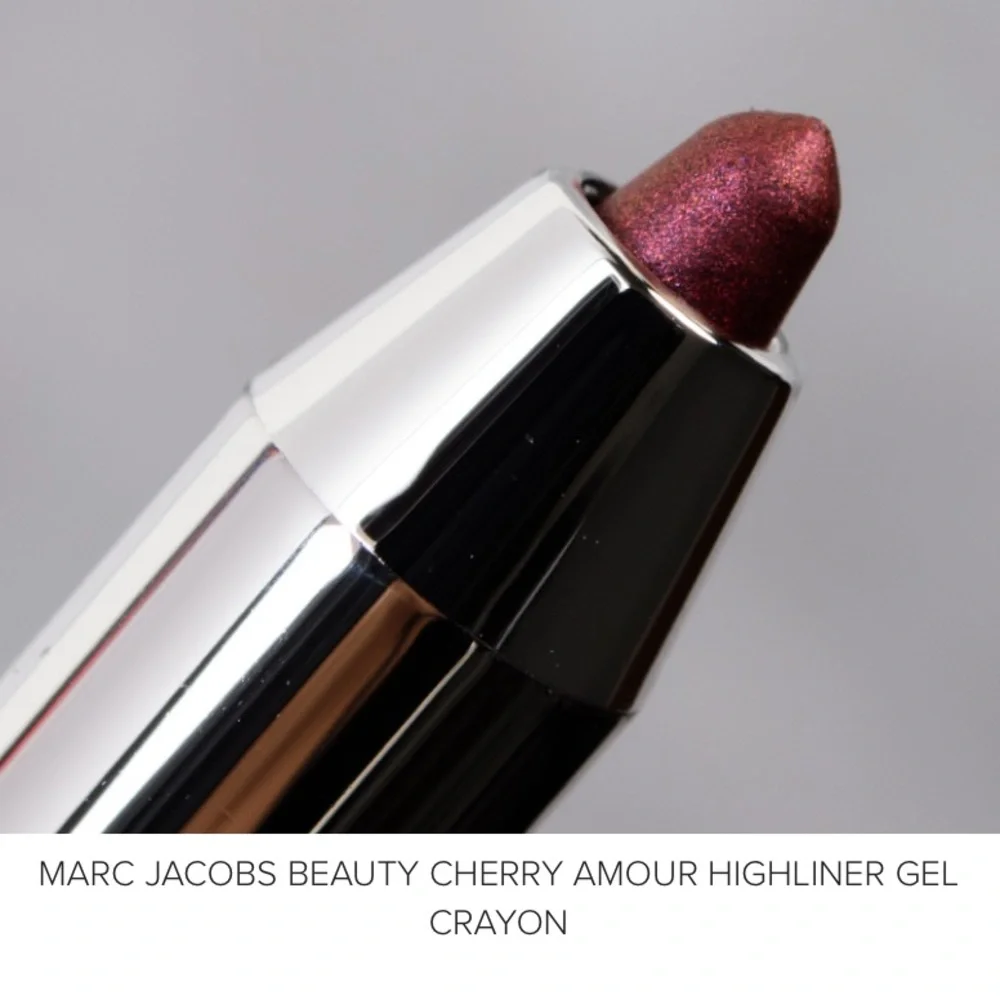 Marc Jacobs Highliner Gel Eye Crayon